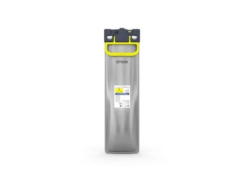 Epson Bläck Gul XL 20K