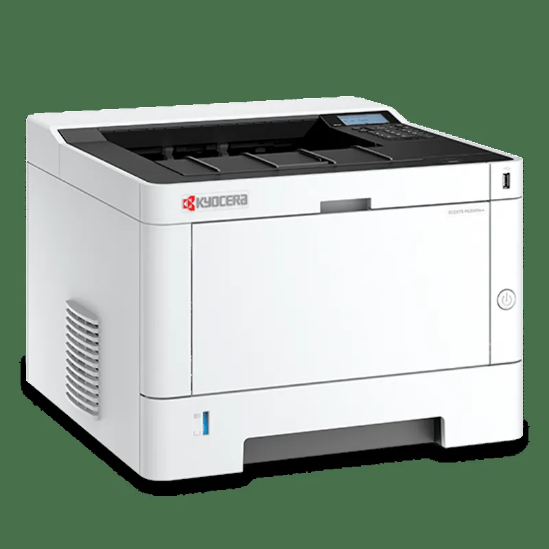 ECOSYS PA3500wx A4