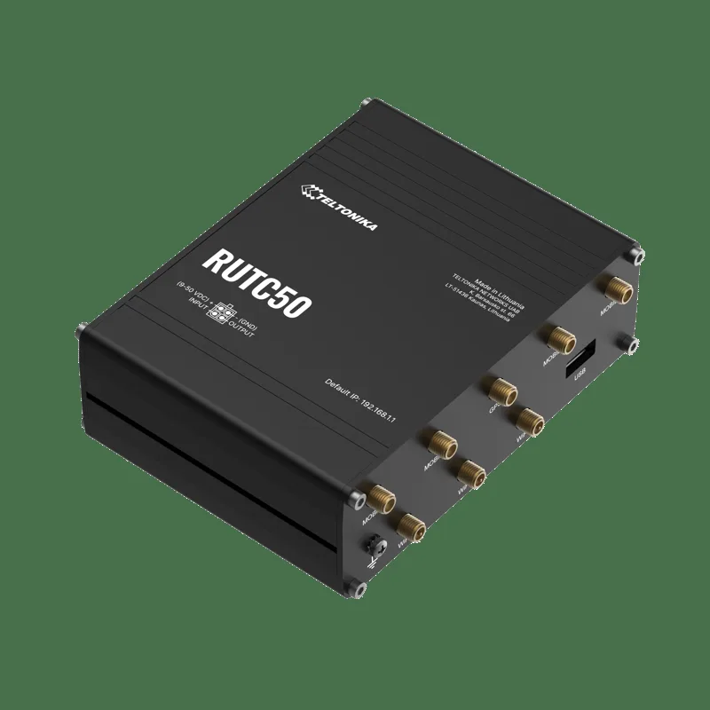RUTC50 V2