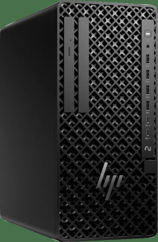 Z1 G1i Tower