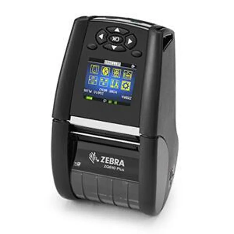DT Printer ZQ610 Plus