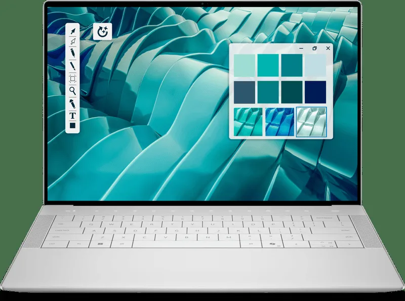 Dell 14 Premium DA14250