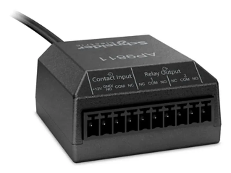APC AP9811 rack tillbehör