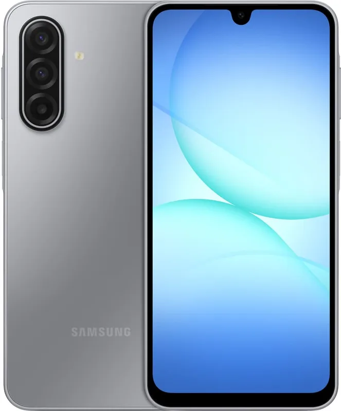 Samsung Galaxy A17 5G smartphone 256GB