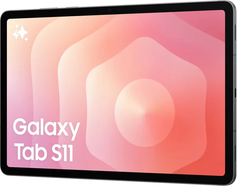 Galaxy Tab S11
