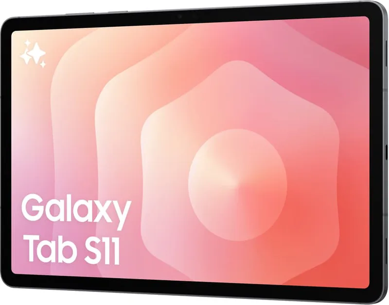Samsung Galaxy Tab S11 5G Enterprise