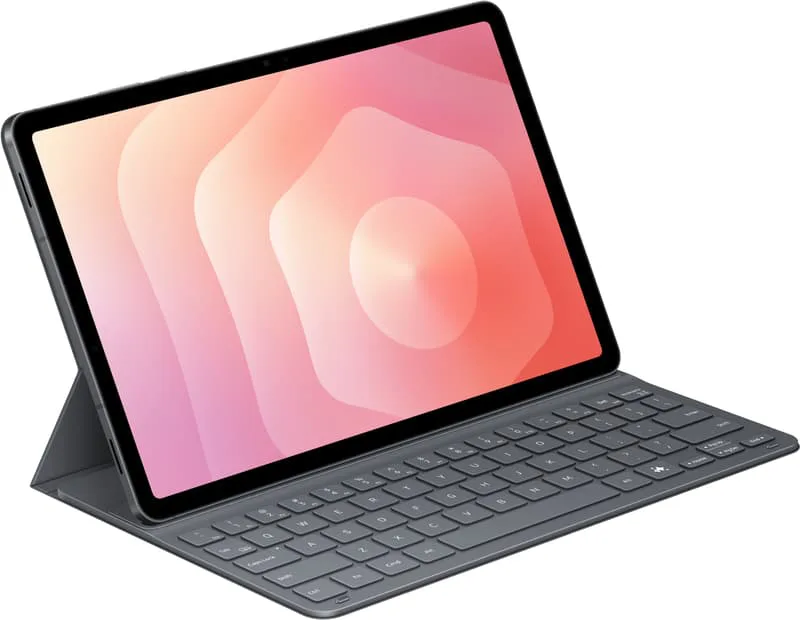 Samsung Book Cover Keyboard Slim
