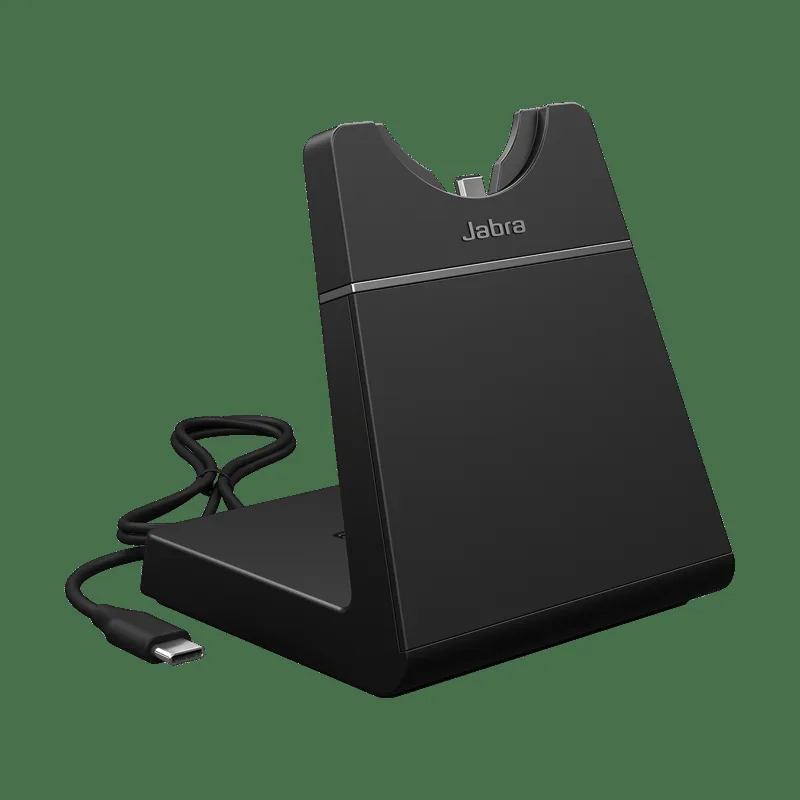 Jabra Engage SE Desk Stand USB-C