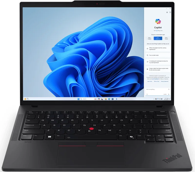 Lenovo ThinkPad T14 G5 Core Ultra 5