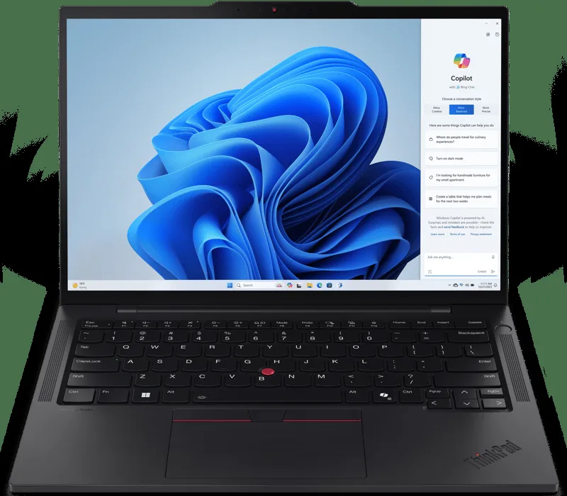 Lenovo ThinkPad T14s G5