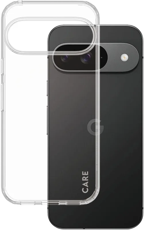 Panzerglass CARE Urban Combat Case
