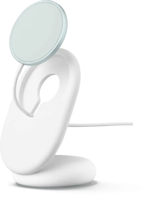 Google Pixelsnap Qi2 Wireless Charger With Stand