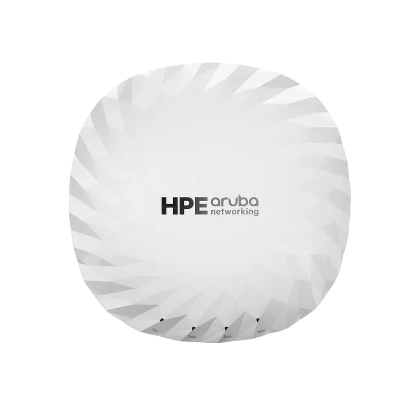 HPE Aruba Networking AP-735