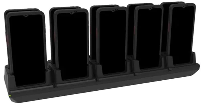 10-Slot Charging Cradle Xcover 7