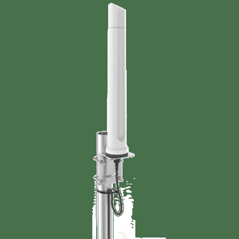 Poynting Omnidirektionell 2400–72000 MHz