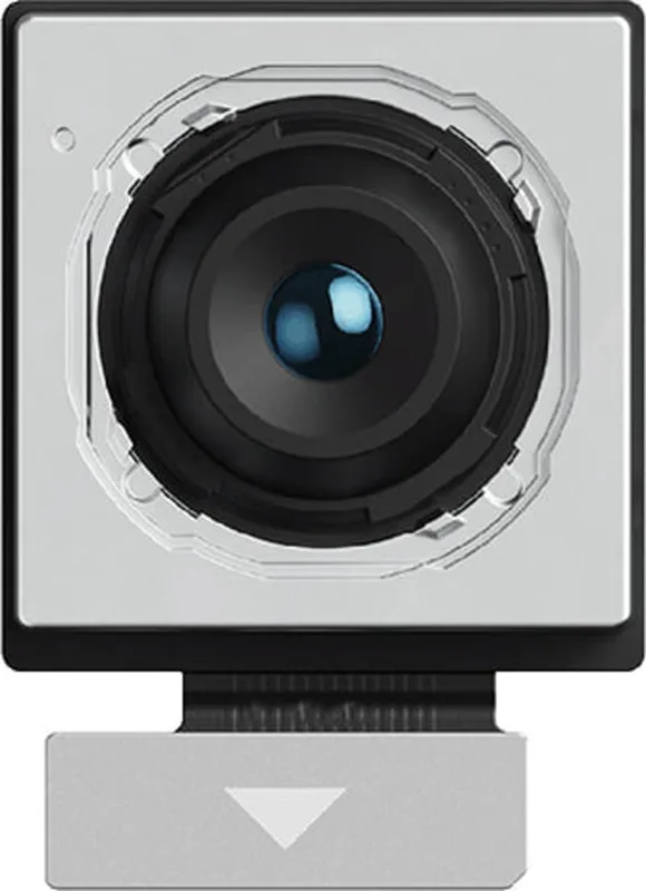 6 Main Camera