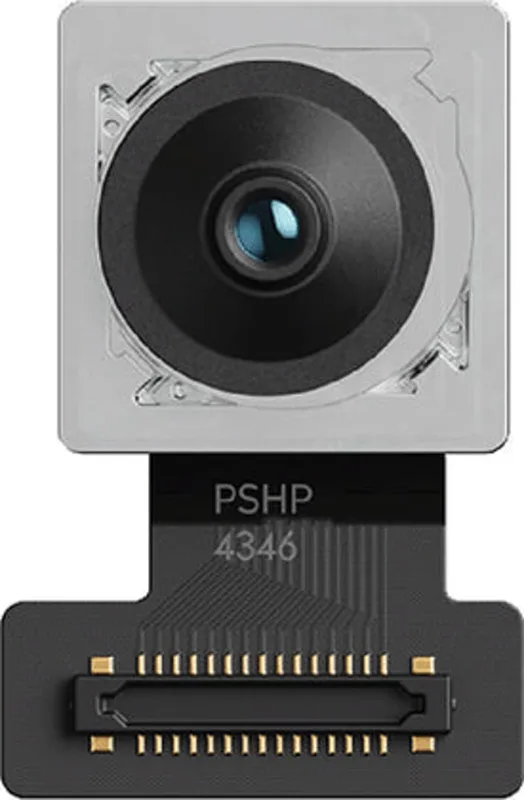 6 Front Camera