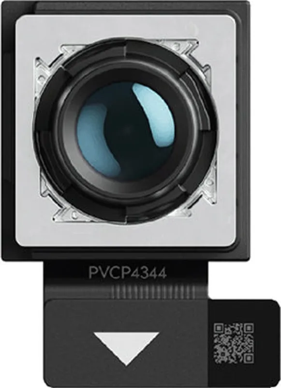 6 Wide Camera