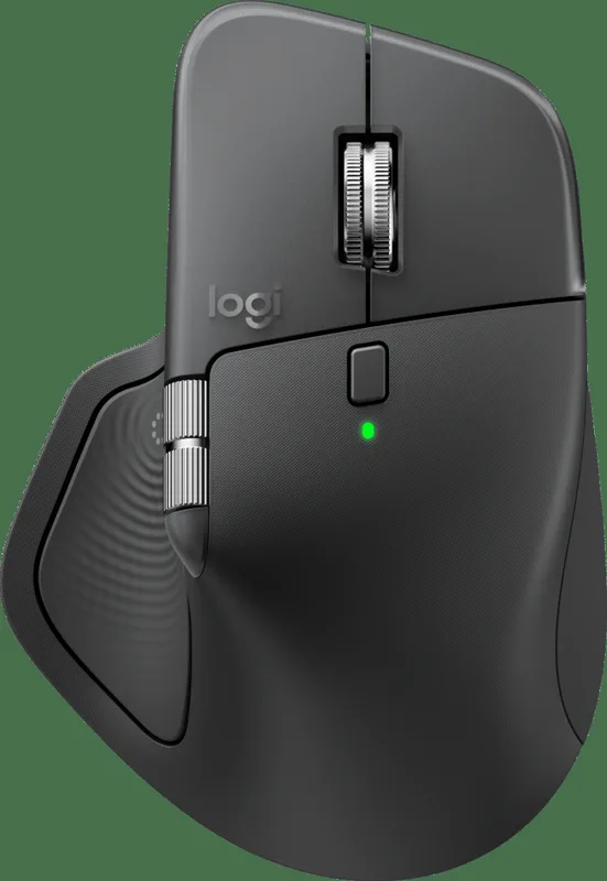 MX Master 4 for Business