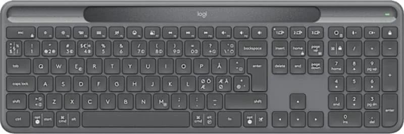 Signature K980 Solar+ For Business