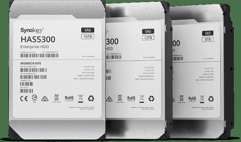 Synology HAS5300