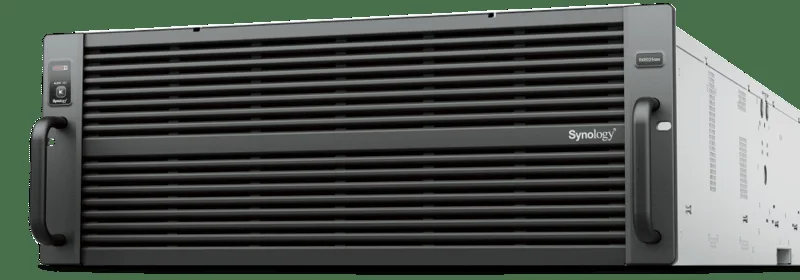 RX6025sas HDD-hölje Svart 2.5/3.5"