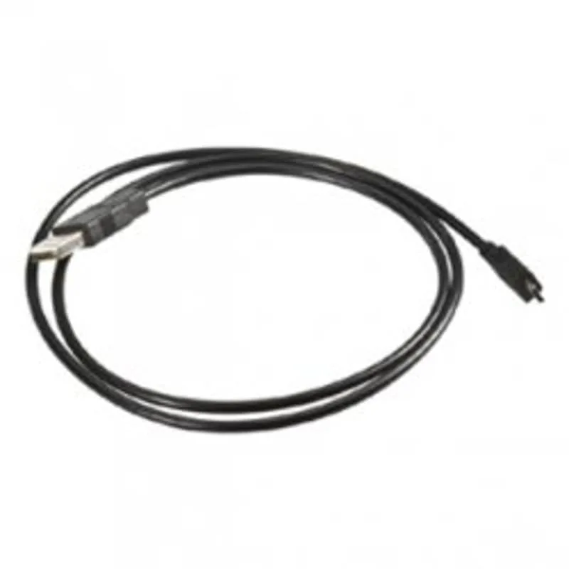 Datalogic USB-A-kabel 2 m svart