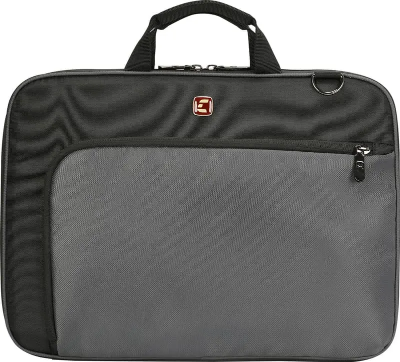 Cirafon Messenger Protect skyddande laptopväska för upp till 14,1 tum