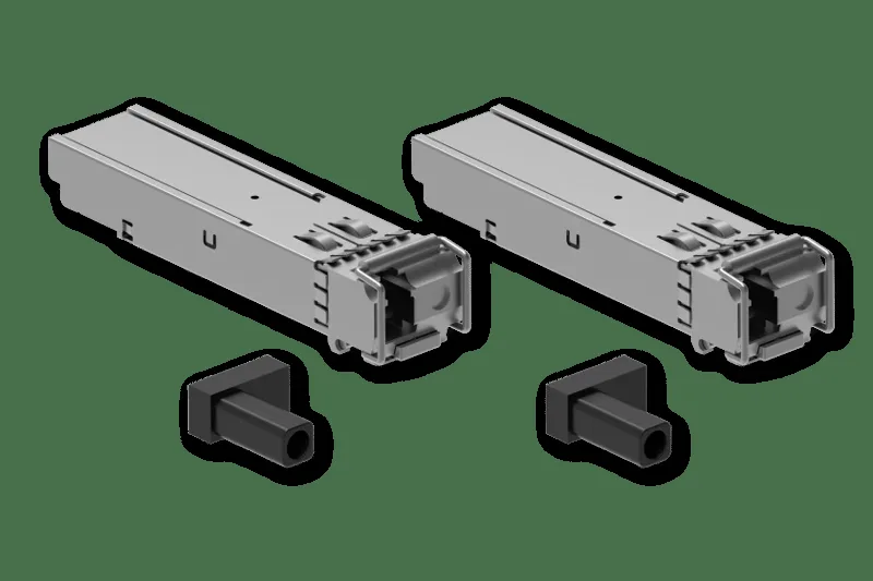 1.25 GB/S 20Km BIDI SFP Transceiver