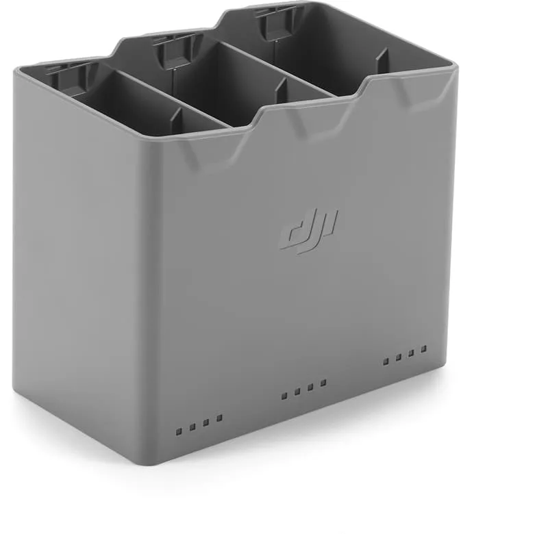 DJI Mini 5 Pro Two-Way Charging Set