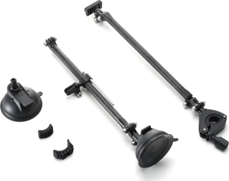 DJI - Osmo Folding Arm Kit – Vikbar arm till DJI Osmo