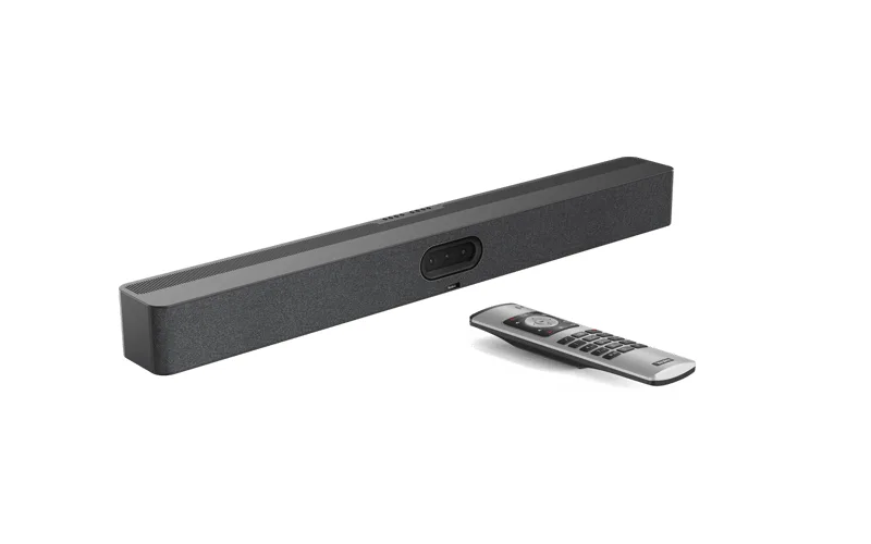 Yealink MeetingBar A50 inklusive VCR11