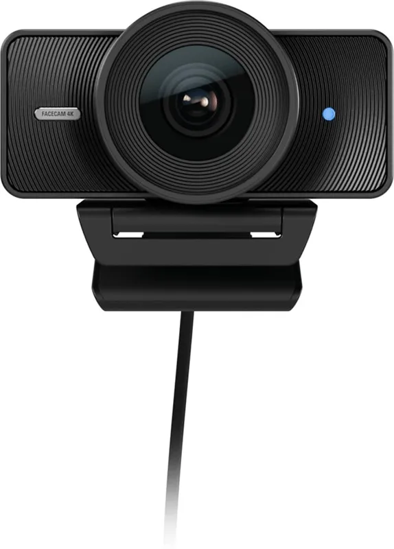 Facecam 4K