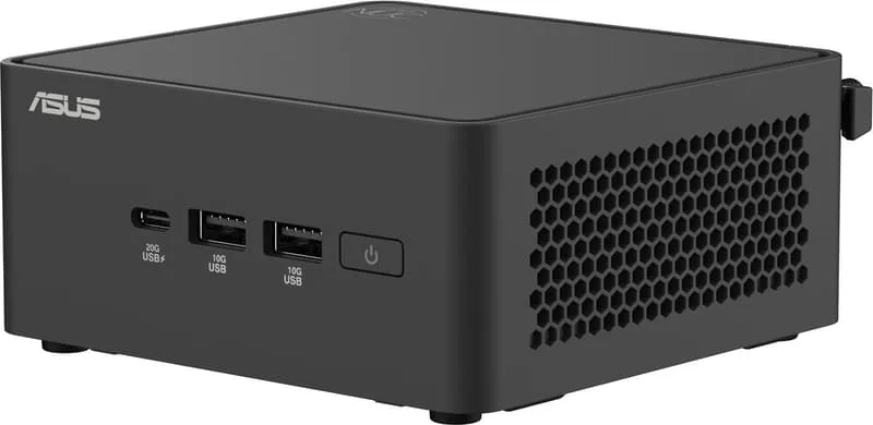 NUC 15 PRO U7 265H vPro Tall Barebone