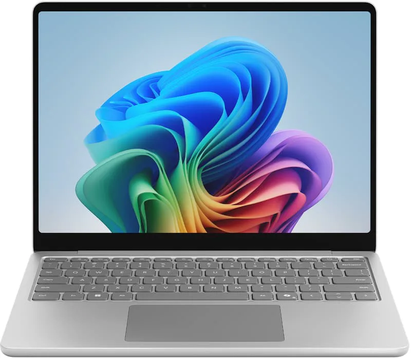 Microsoft Surface Laptop Copilot+ PC