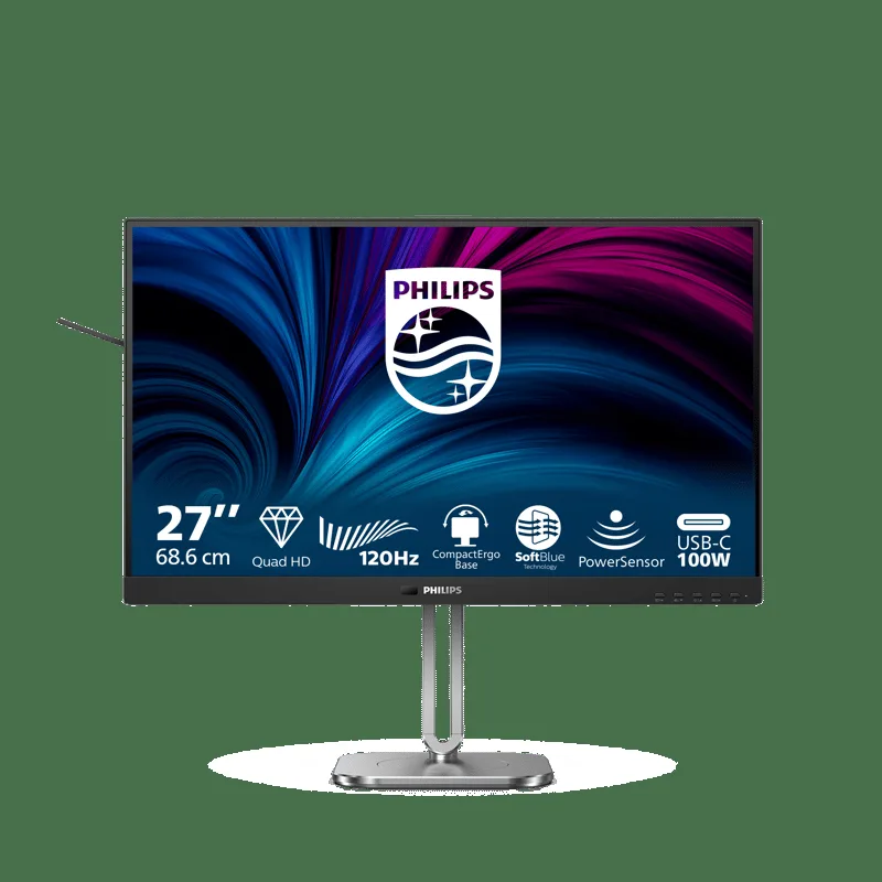 Philips 27B2U4601 skärm