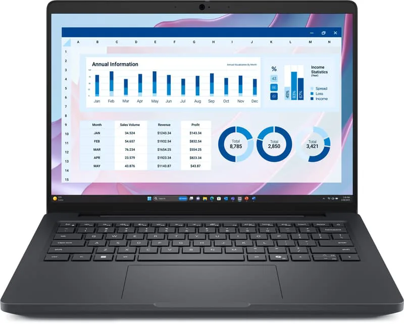 Dell Pro Max 14