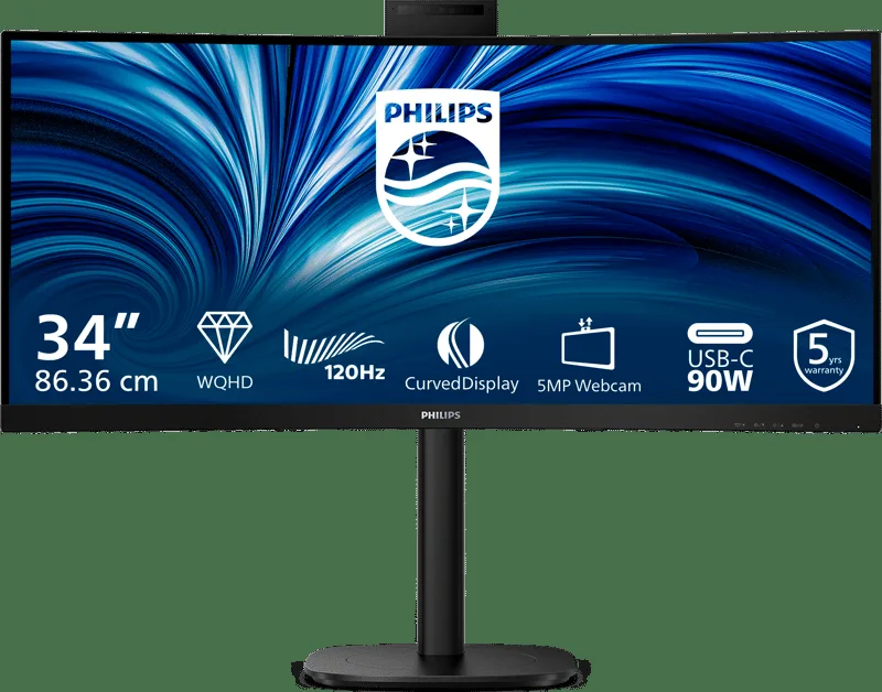 Philips 34B2U3600CH