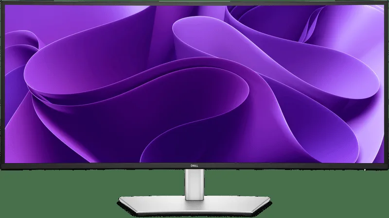 Dell Pro 34 Plus USB-C Hub Monitor P3425WE