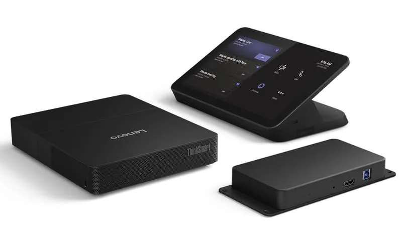 Thinksmart Core G2 + IP Control