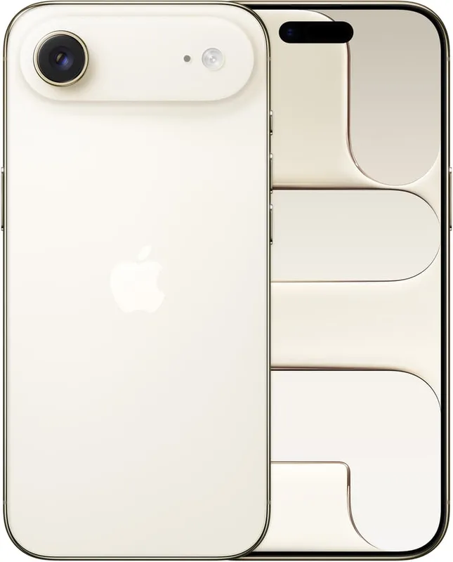 Apple iPhone Air 256GB Light Gold