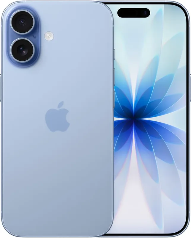 Apple iPhone 17 256 GB