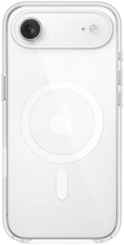 Apple iPhone Air skal med MagSafe