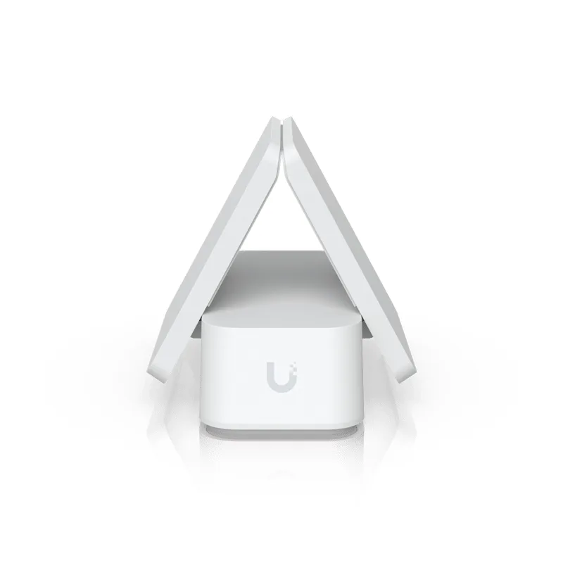 Ubiquiti UACC-UTS hållare Passiv hållare Router Vit