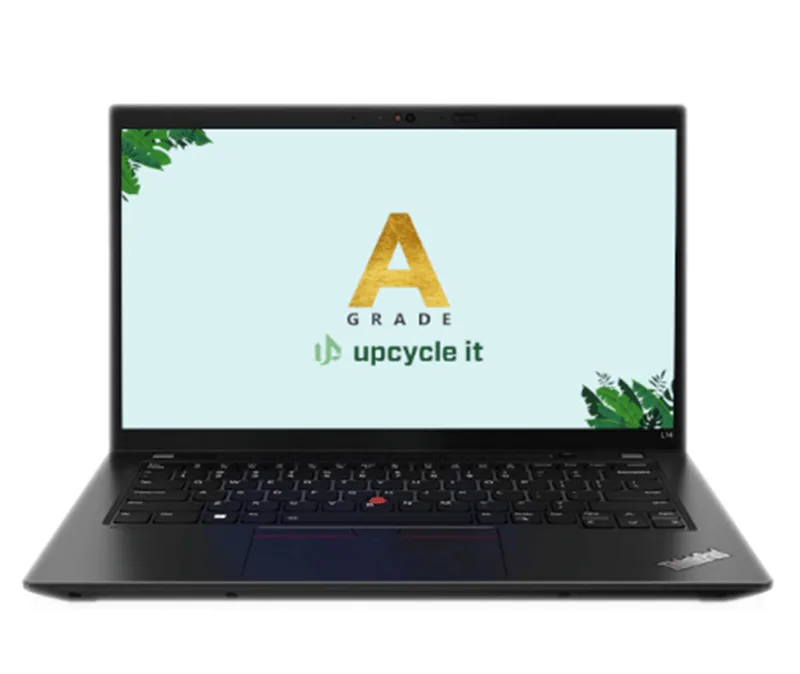 Lenovo Pre-owned ThinkPad L14 G2