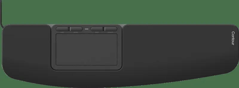 Contour Touch Wired