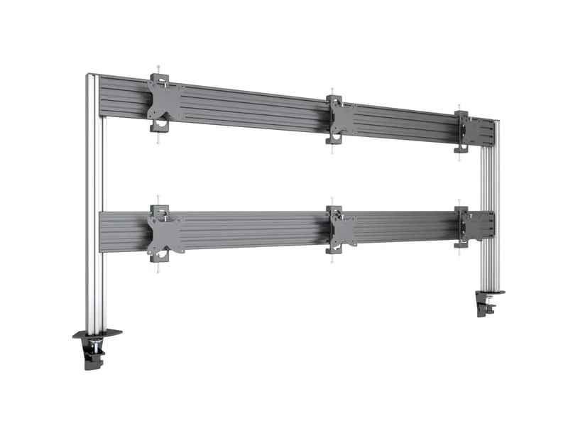 Multibrackets M Deskmount Column Pro MBDM3x2U