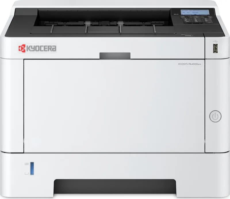 Kyocera ECOSYS PA4000wx svartvit laserskrivare