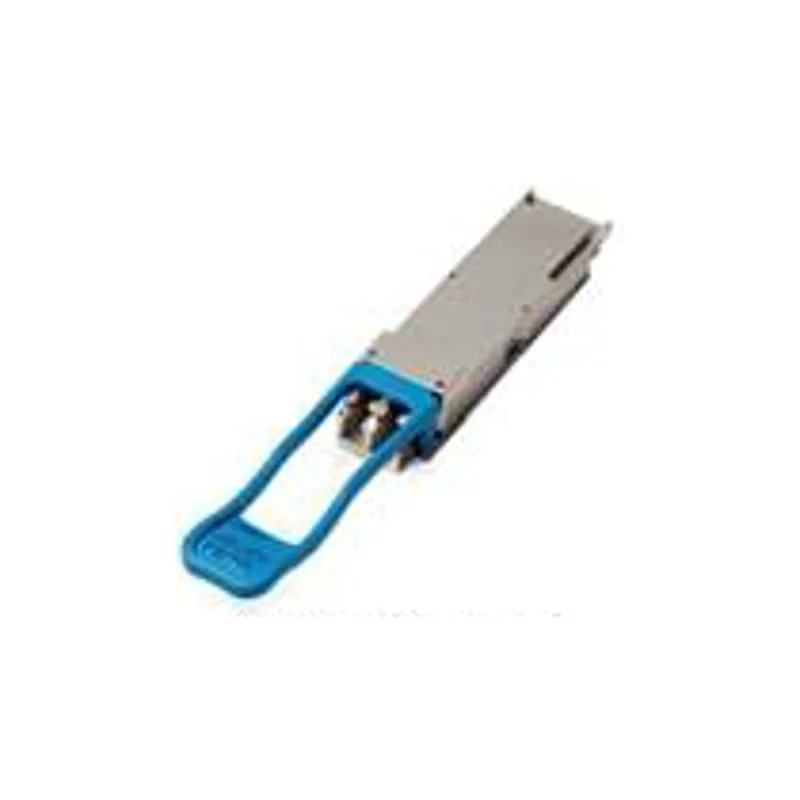 QSFP-100G-LR4-S= transceiver-moduler för nätverk