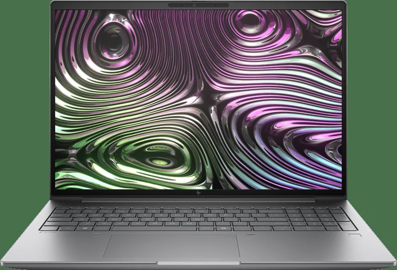 HP ZBook X G1i Mobile Workstation